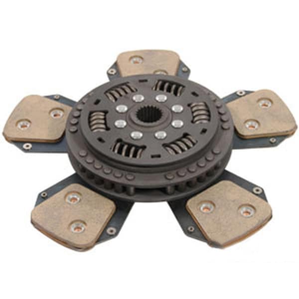 Clutch Disc